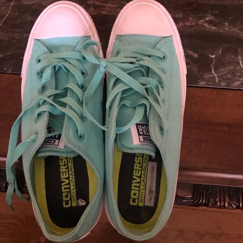 Converse shoes
